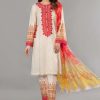 AASHA DESIGNER 1166 COTTON PAKISTANI SUITS