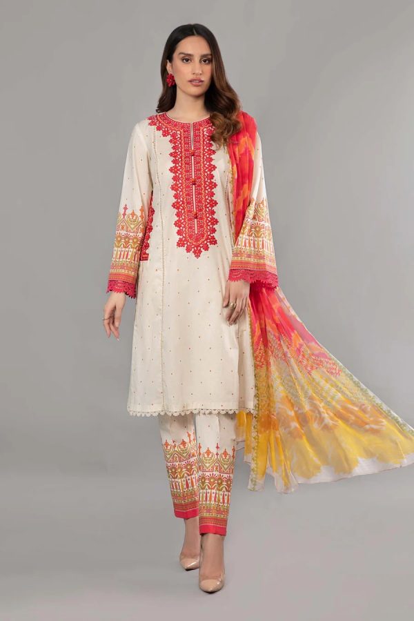 AASHA DESIGNER 1166 COTTON PAKISTANI SUITS