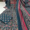 AKSHAR DESIGNER PURE COTTON SIDE POCKET SUITS SETS