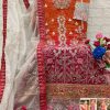 ALZOHAIB AZ 1203 PAKISTANI SUITS WHOLESALE
