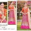 ALZOHAIB AZ 1203 PAKISTANI SUITS WHOLESALE