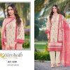 ALZOHAIB AZ 1210, 1211, 1248, 1249, 1250 RUAAB VOL 1 COTTON SUITS
