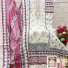 ALZOHAIB AZ 1210, 1211, 1248, 1249, 1250 RUAAB VOL 1 COTTON SUITS