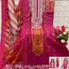 ALZOHAIB AZ 1220 COTTON PAKISTANI SUITS WHOLESALE