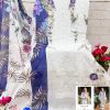 ALZOHAIB AZ 1233 COTTON SALWAR SUITS WOLESALE