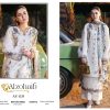 ALZOHAIB AZ 1233 COTTON SALWAR SUITS WOLESALE