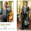 ALZOHAIB AZ 1234 COTTON SALWAR SUITS WOLESALE