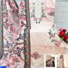 ALZOHAIB AZ 1235 COTTON SALWAR SUITS WOLESALE