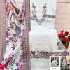 ALZOHAIB AZ 1236 COTTON SALWAR SUITS WOLESALE
