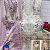 ALZOHAIB AZ 1237 COTTON SALWAR SUITS WOLESALE