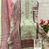 ALZOHAIB AZ 1251-1255 SAIRA VOL 1 COTTON SUITS WHOLESALE