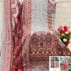 ALZOHAIB AZ 1251-1255 SAIRA VOL 1 COTTON SUITS WHOLESALE