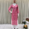 BE 306 B DESIGNER TOP PLAZZO WHOLESALE ONLINE