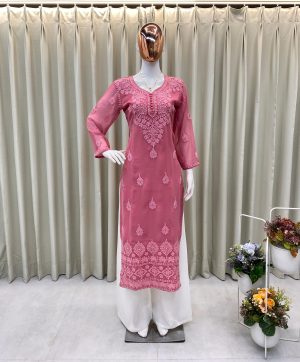 BE 306 B DESIGNER TOP PLAZZO WHOLESALE ONLINE