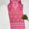 BE 306 B DESIGNER TOP PLAZZO WHOLESALE ONLINE
