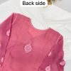 BE 306 B DESIGNER TOP PLAZZO WHOLESALE ONLINE