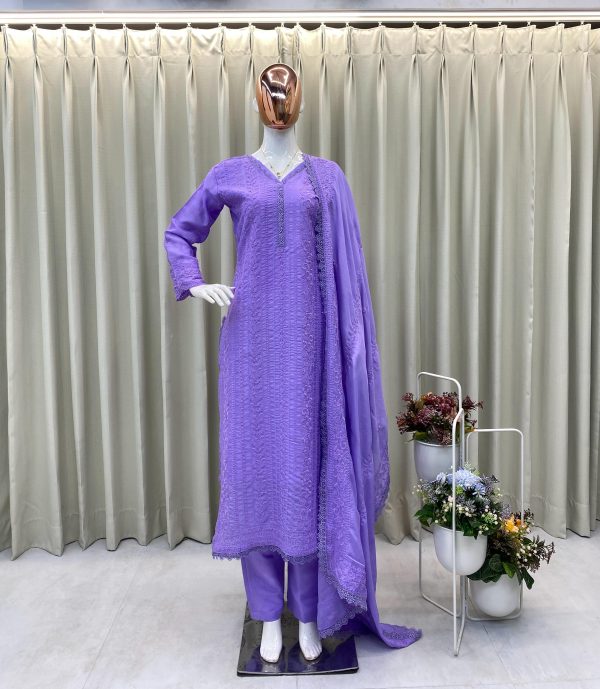 BE 322 F DESIGNER SALWAR SUITS WHOLESALE