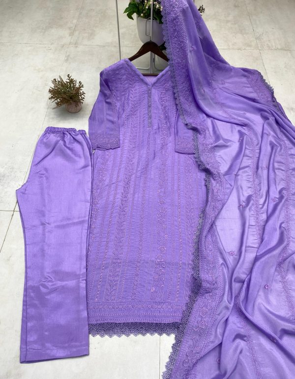 BE 322 F DESIGNER SALWAR SUITS WHOLESALE
