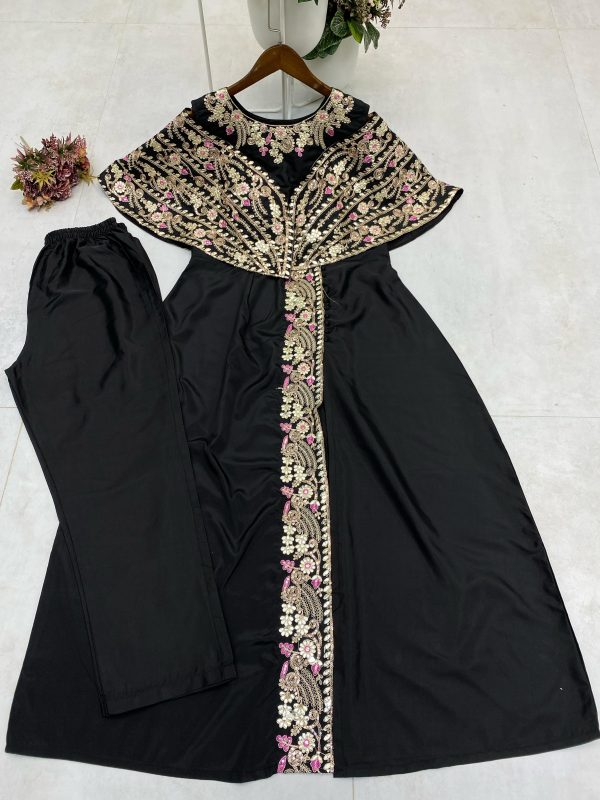 BE 327 B DESIGNER FANCY WESTERN STYLE SUITS WHOLESALE
