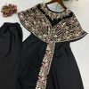 BE 327 B DESIGNER FANCY WESTERN STYLE SUITS WHOLESALE