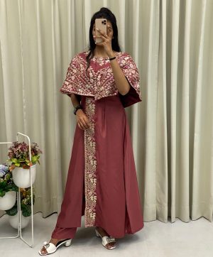 BE 327 C DESIGNER FANCY WESTERN STYLE SUITS WHOLESALE