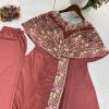 BE 327 C DESIGNER FANCY WESTERN STYLE SUITS WHOLESALE