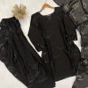 BE 341 B DESIGNER WEAR EXCLUSIVE FARSHI SALWAR SUITS