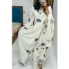 BE 343 DESIGNER RAYON SALWAR SUITS WHOLESALE