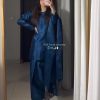 BE 345 B DESIGNER WEAR EXCLUSIVE FARSHI SALWAR SUIT