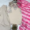 BE 347 DESIGNER WEAR EXCLUSIVE FARSHI SALWAR SUITS