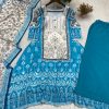 BE 348 TRENDY READY TO WEAR KURTA PLAZZO