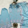 BE 350 TRENDING WEDDING SEASON KURTA PLAZZO