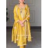 BE 351 TRENDING WEDDING SEASON KURTA PANT