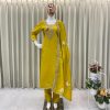 BE 351 TRENDING WEDDING SEASON KURTA PANT