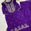 BE 352 DESIGNER WESTERN TOP LEHENGA WHOLESALE