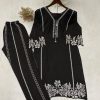 BE 353 DESIGNER TRENDING RUNNING WEAR CORD SET