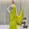 BE 355 READY TO WEAR LEHENGA SAREE WHOLESALE