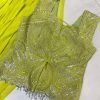 BE 355 READY TO WEAR LEHENGA SAREE WHOLESALE