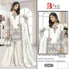 BILQIS B 106 E ORGANZA PAKISTANI SUITS IN INDIA