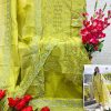 DEEPSY SUITS D 1035 COTTON SALWAR SUITS IN INDIA