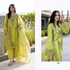 DEEPSY SUITS D 1035 COTTON SALWAR SUITS IN INDIA