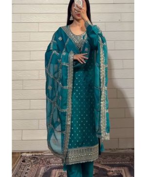 DHK 1339 DESIGNER SALWAR SUITS WHOLESALE