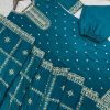 DHK 1339 DESIGNER SALWAR SUITS WHOLESALE