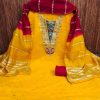 F 13 STUDIO MODAL BUTI SUITS MATERIALS