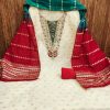 F 13 STUDIO MODAL BUTI SUITS MATERIALS