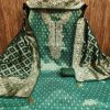 F 13 STUDIO SEAMER BUTI SUITS MATERIALS