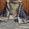 F 13 STUDIO SEAMER BUTI SUITS MATERIALS