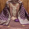 F 13 STUDIO SEAMER BUTI SUITS MATERIALS