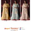 FEPIC C 1959 ROSEMEEN PAKISTANI SUITS WHOLESALE