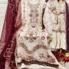 FEPIC C 1986 ROSEMEEN PAKISTANI SUITS WHOLESALE